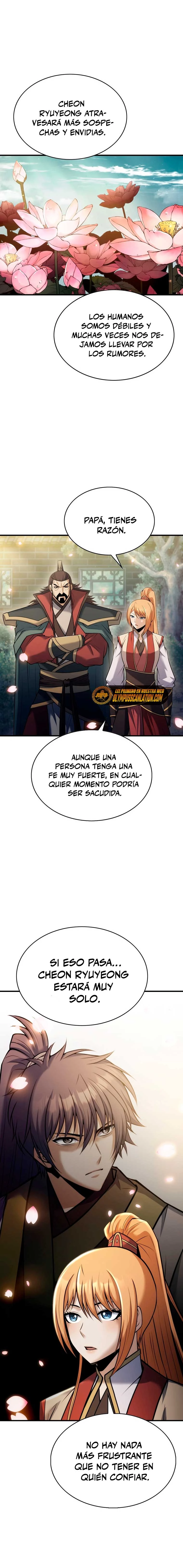 La Estrella de un Gobernante Supremo > Capitulo 66 > Page 51
